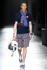 Hunting World Men's Spring 2019