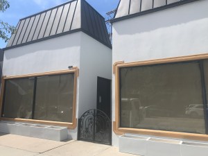 The Great Melrose Avenue