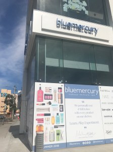 Bluemercury Melrose Avenue