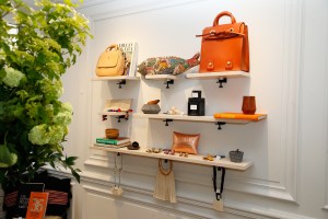 85 degrees concept store