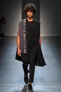 Isabel Benenato Men's Spring 2019