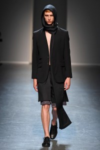 Isabel Benenato Men's Spring 2019