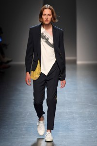 Isabel Benenato Men's Spring 2019