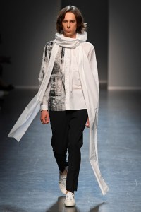 Isabel Benenato Men's Spring 2019