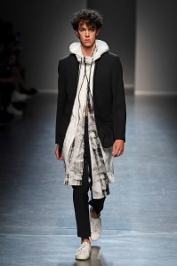 Isabel Benenato Men's Spring 2019