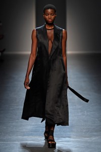 Isabel Benenato Men's Spring 2019