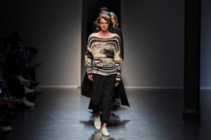 Isabel Benenato Men's Spring 2019