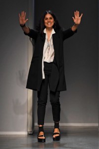 Isabel Benenato Men's Spring 2019