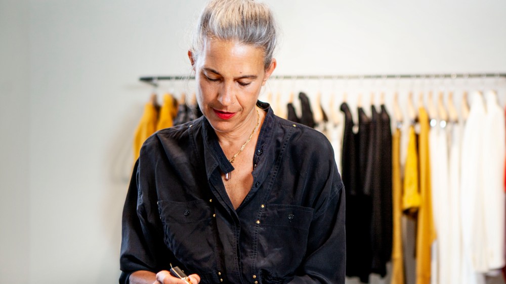 Isabel Marant