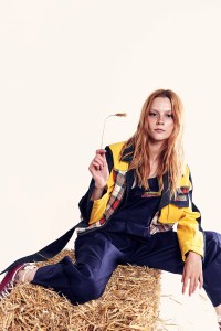 I'm Isola Marras Resort 2019