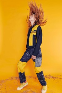 I'm Isola Marras Resort 2019