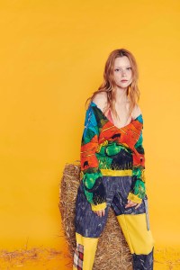 I'm Isola Marras Resort 2019
