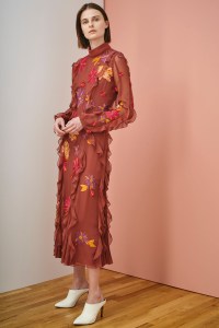 J. Mendel Resort 2019