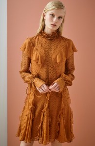 J. Mendel Resort 2019
