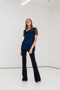 Jeffrey Dodd Resort 2019