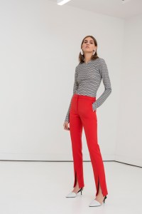 Jeffrey Dodd Resort 2019