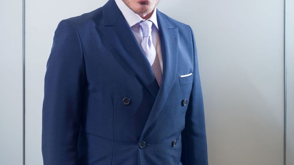 John Galliano