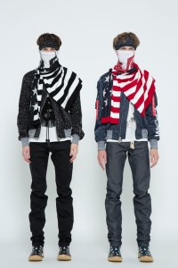 The Soloist Men's Spring 2019
