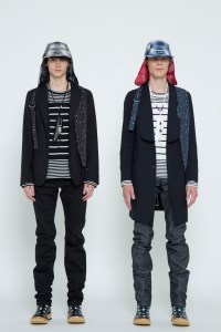 The Soloist Men's Spring 2019