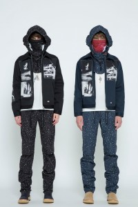 The Soloist Men's Spring 2019