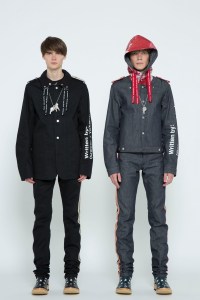 The Soloist Men's Spring 2019