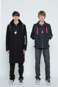 The Soloist Men's Spring 2019
