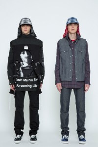 The Soloist Men's Spring 2019