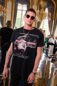 Jeremie Laheurte