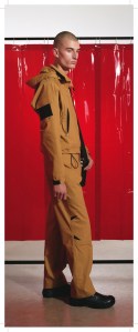 Mackintosh 0004 Men's Spring 2019