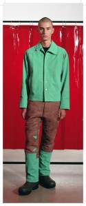 Mackintosh 0004 Men's Spring 2019