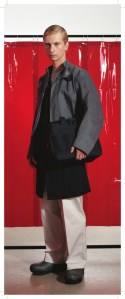 Mackintosh 0004 Men's Spring 2019