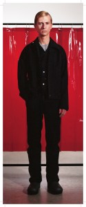 Mackintosh 0004 Men's Spring 2019
