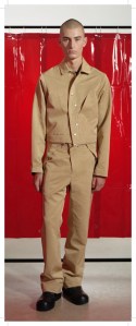 Mackintosh 0004 Men's Spring 2019