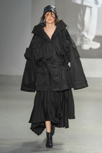 Juun.J Spring 2019