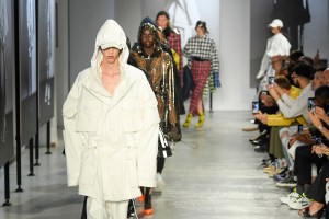 Juun.J Spring 2019