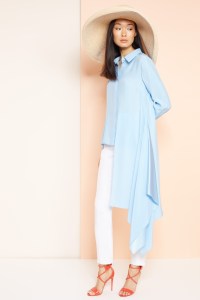 Kimora Lee Simmons Resort 2019