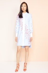 Kimora Lee Simmons Resort 2019