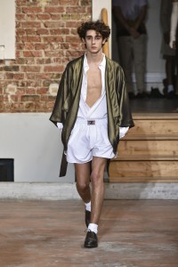 LGN Men's Spring 2019