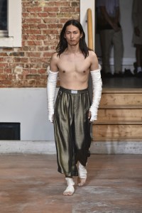 LGN Men's Spring 2019