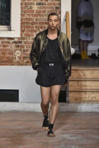 LGN Men's Spring 2019