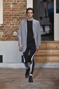 LGN Men's Spring 2019