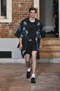 LGN Men's Spring 2019