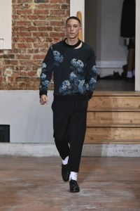 LGN Men's Spring 2019