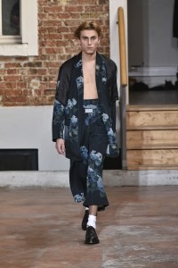 LGN Men's Spring 2019