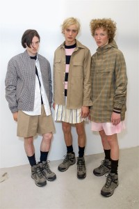 Lou Dalton Men's Spring 2019