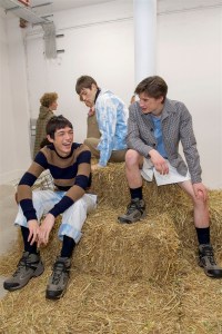 Lou Dalton Men's Spring 2019