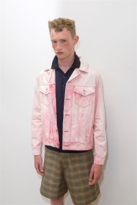 Lou Dalton Men's Spring 2019