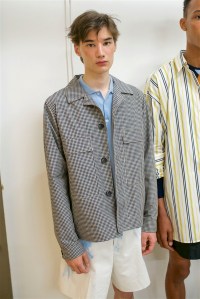 Lou Dalton Men's Spring 2019
