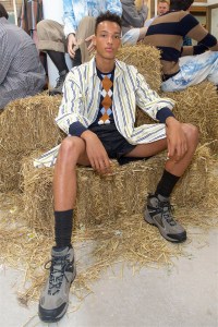 Lou Dalton Men's Spring 2019