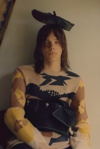 Linder Men's Spring 2019
